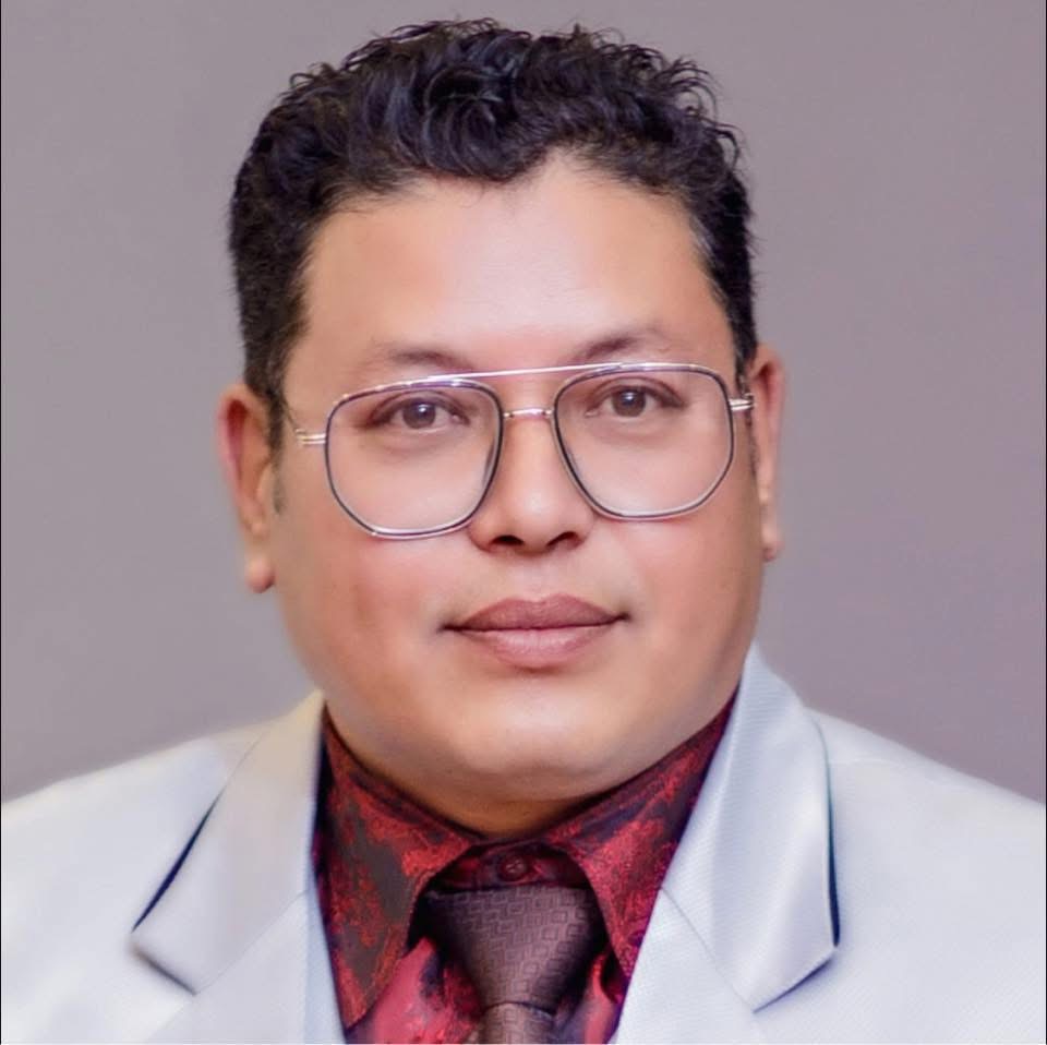 Ishwor Lal Shrestha