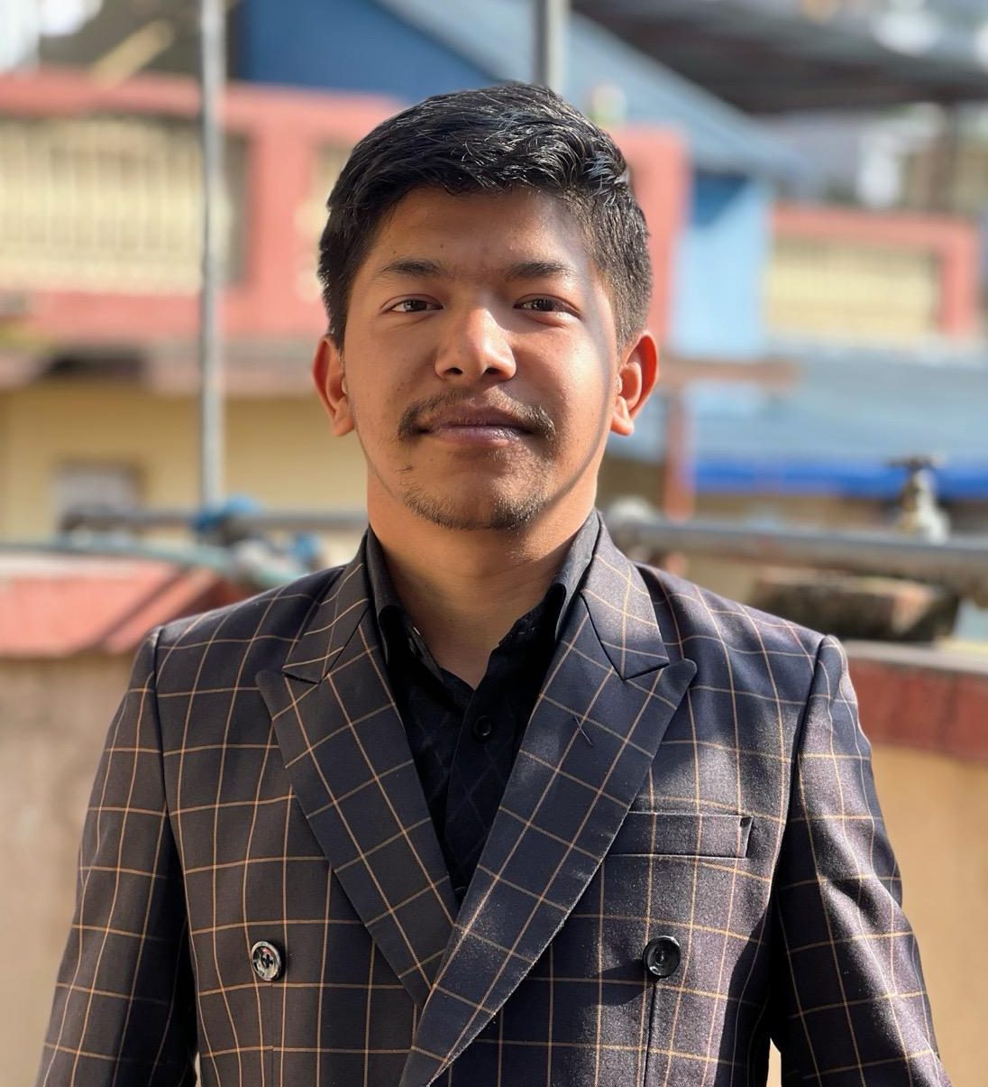 Ujjwal Singh Basnyat